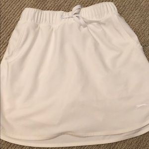 Slazenger Women’s golf/tennis skirt/skort xs
